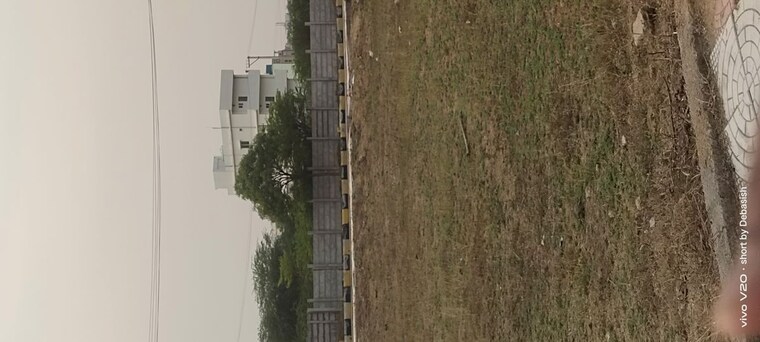 Exterior View, medchal  183 Sq.Yd. Plot In Medchal Hyderabad 10274572