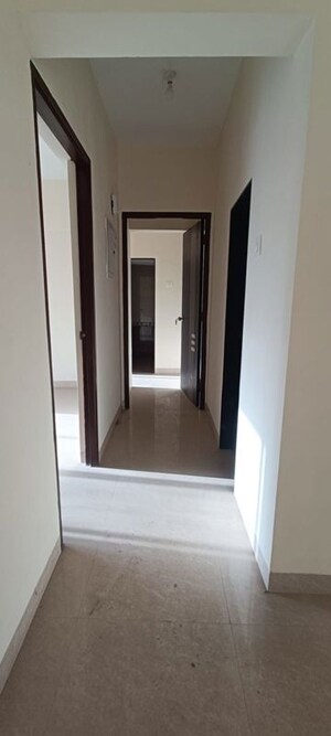 Building Lobby in 3 BHK Apartment at Santacruz East – for Sale