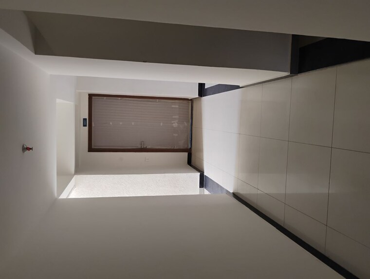 Kitchen, godrej-air-sector-85 3 Bedroom 1829 Sq.Ft. Apartment In Sector 85 Gurgaon 10282436