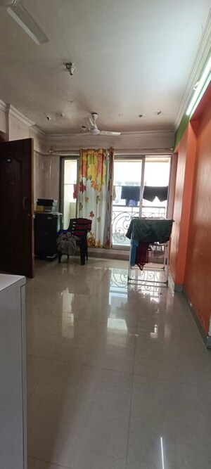 1 RK Apartment For Sale in Aditya Vakola Sandeep CHS LTD, Santacruz East