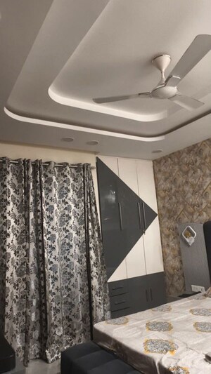 Team Area in 3 BHK Builder Floor at Sector 85 – for Sale