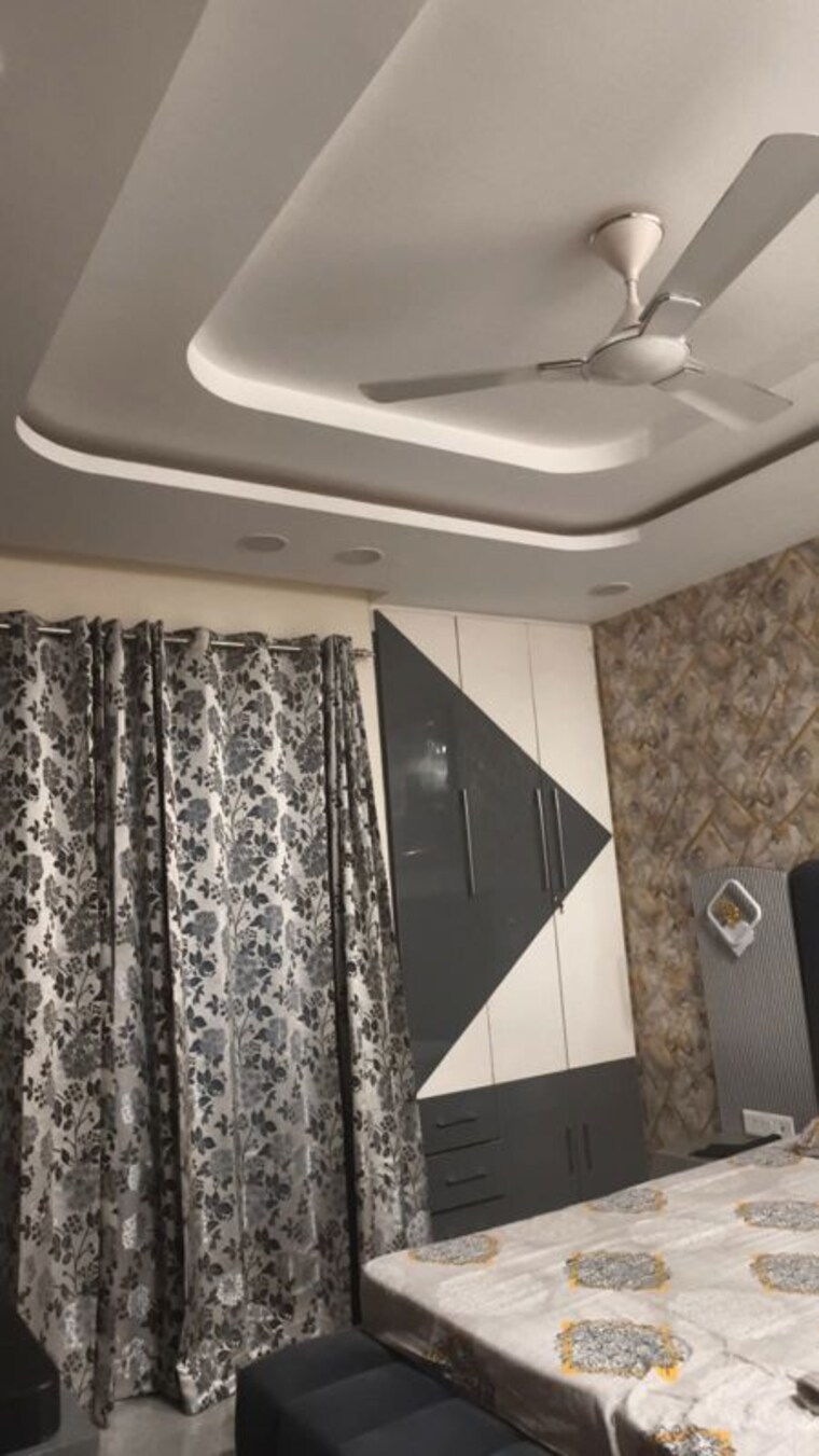 Team Area, sector 85 3 Bedroom 250 Sq.Yd. Builder Floor In Sector 85 Faridabad 10282372