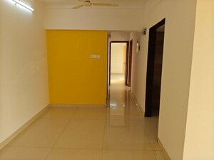 Room in 3 BHK Apartment at GHP Trinity, Powai – for Rent