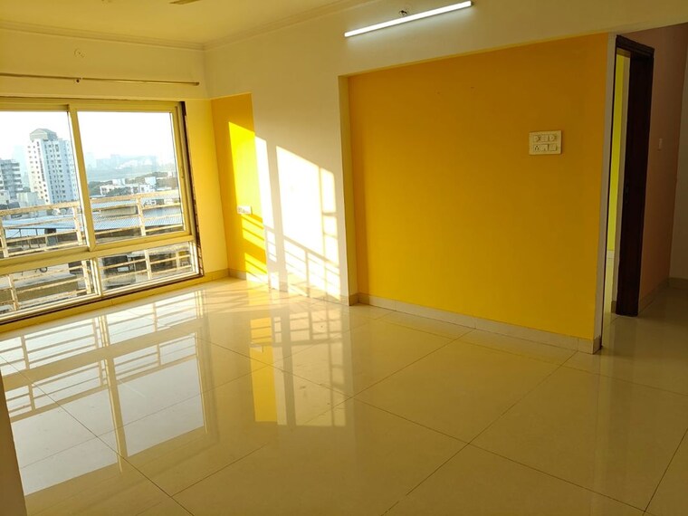 Room, ghp-trinity 3 Bedroom 1000 Sq.Ft. Apartment In Powai Mumbai 10282547