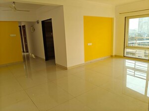 Room in 3 BHK Apartment at GHP Trinity, Powai – for Rent