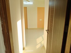 Bathroom in 3 BHK Apartment at GHP Trinity, Powai – for Rent