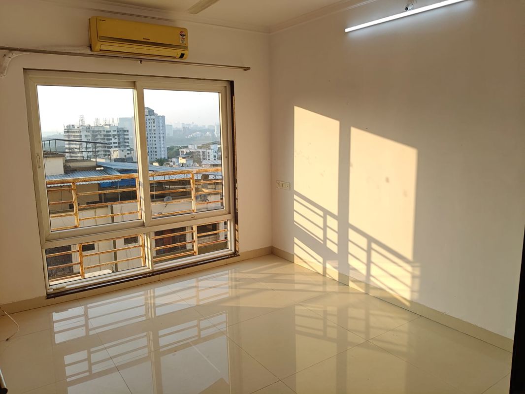 3 BHK 1000 Sq.Ft. Apartment in GHP Trinity