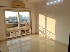 3 BHK Apartment For Rent in GHP Trinity
