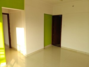 Room in 3 BHK Apartment at GHP Trinity, Powai – for Rent