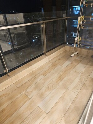 Parking in 3 BHK Apartment at The Wadhwa Atmosphere, Mulund West – for Sale