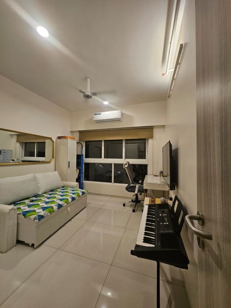 Team Area, the-wadhwa-atmosphere 3 Bedroom 1054 Sq.Ft. Apartment In Mulund West Mumbai 10282412