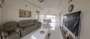 Team Area in 3 BHK Apartment at The Wadhwa Atmosphere, Mulund West – for Sale