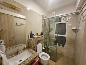 Team Area in 3 BHK Apartment at The Wadhwa Atmosphere, Mulund West – for Sale