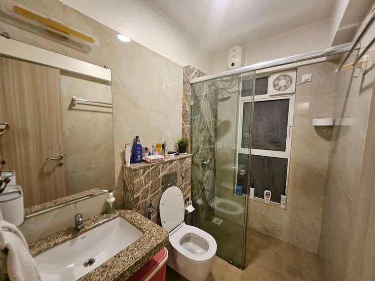 Team Area, the-wadhwa-atmosphere 3 Bedroom 1054 Sq.Ft. Apartment In Mulund West Mumbai 10282412