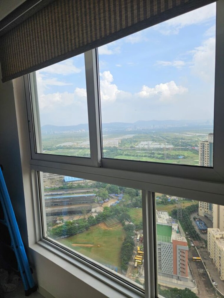 Room, the-wadhwa-atmosphere 3 Bedroom 1054 Sq.Ft. Apartment In Mulund West Mumbai 10282412