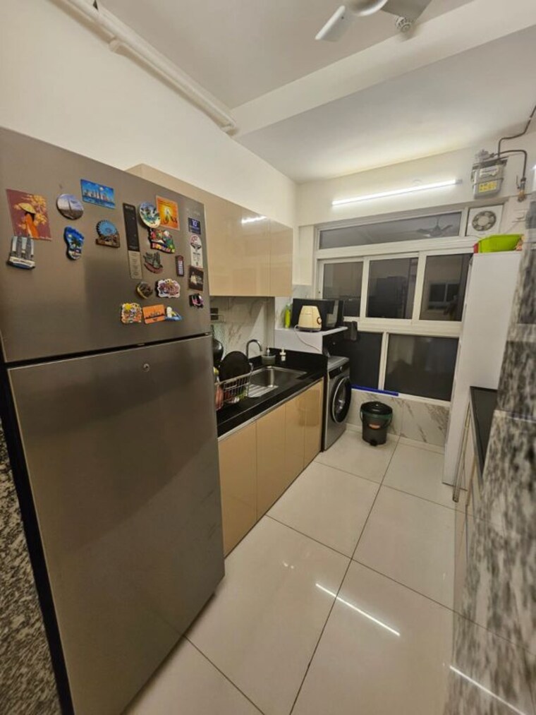 Team Area, the-wadhwa-atmosphere 3 Bedroom 1054 Sq.Ft. Apartment In Mulund West Mumbai 10282412