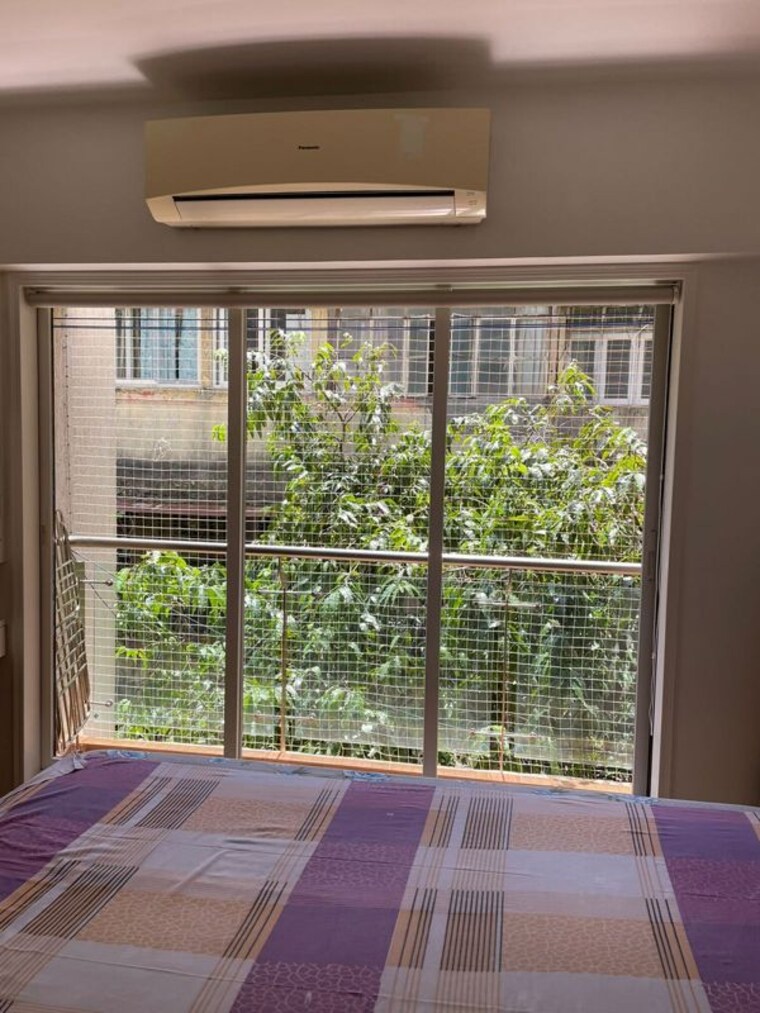 Bedroom, khar west 3 Bedroom 1100 Sq.Ft. Apartment In Khar West Mumbai 10282444