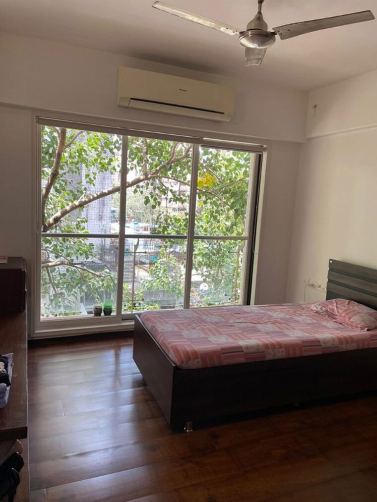 Bedroom, khar west 3 Bedroom 1100 Sq.Ft. Apartment In Khar West Mumbai 10282444