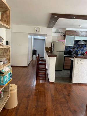  3 BHK Apartment at Khar West – for Rent