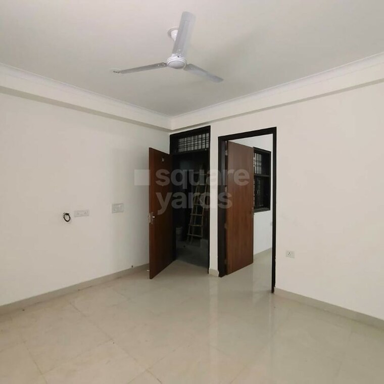 Room, ip extension 2 Bedroom 472 Sq.Ft. Builder Floor In Ip Extension Delhi 10282507