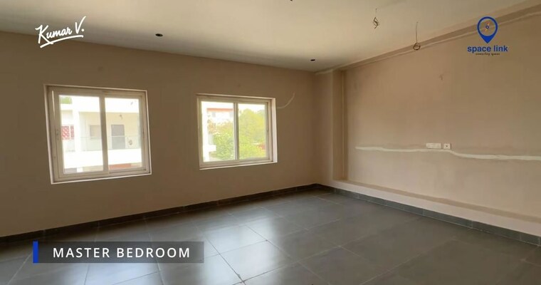 Room, sark-one-extension 4 Bedroom 800 Sq.Yd. Villa In Mokila Hyderabad 10282432