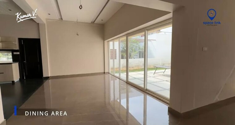 Room, sark-one-extension 4 Bedroom 800 Sq.Yd. Villa In Mokila Hyderabad 10282432