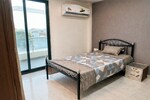 3 BHK + Pooja Room,Study Room,Store Room 1600 Sq.Ft. Apartment in Gandhi Path