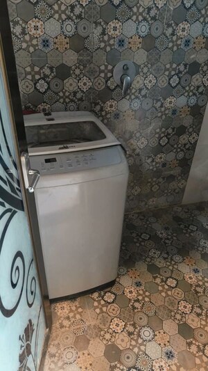  3 BHK Apartment at Gandhi Path – for Rent