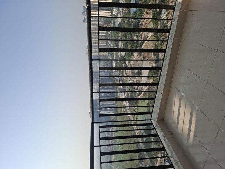 undefined, amrapali-heartbeat-city 3.5 Bedroom 2125 Sq.Ft. Apartment In Sector 107 Noida 10282572