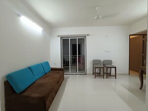 Room in 2 BHK Apartment at Sankla Avani, Mohammadwadi – for Rent
