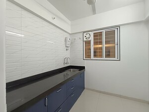 Kitchen in 2 BHK Apartment at Sankla Avani, Mohammadwadi – for Rent