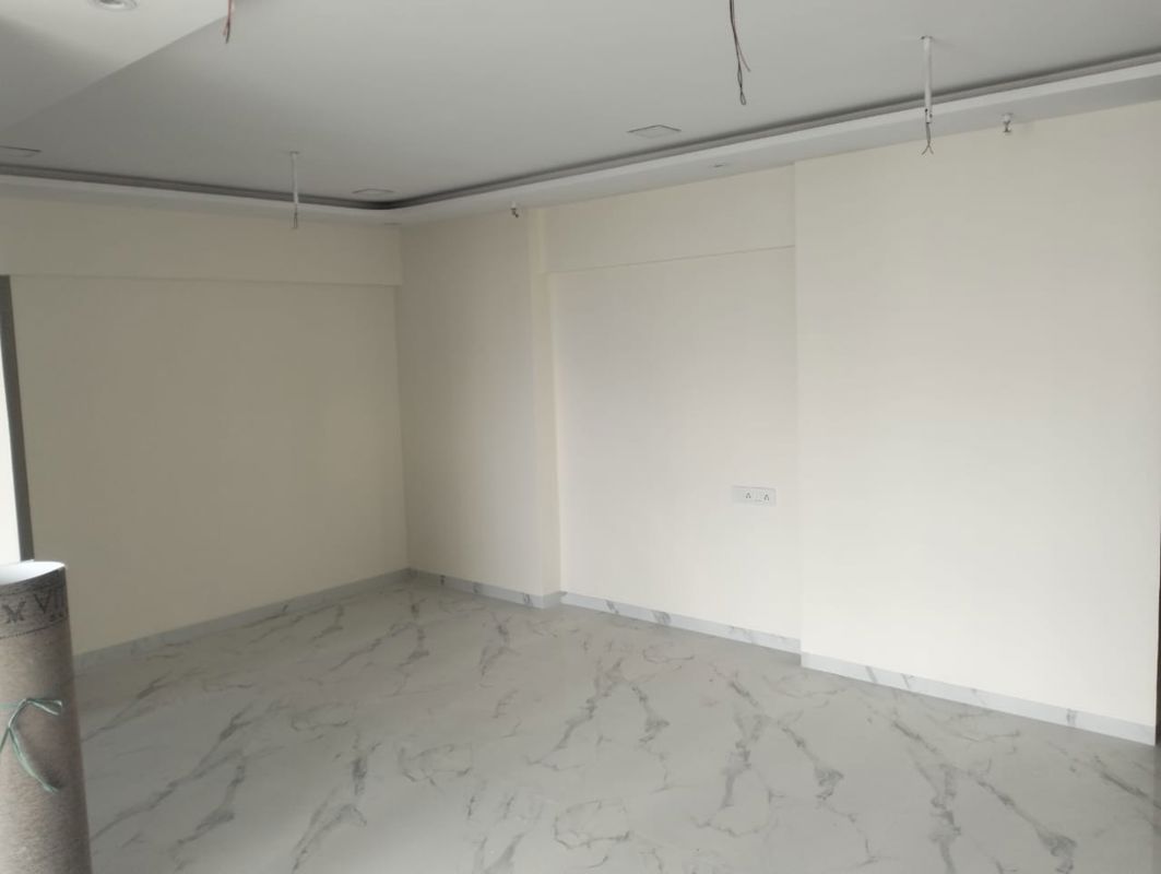 3 BHK + Servant Room Apartment For Sale in Anjali CHS Panch Pakhadi