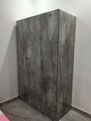 Bedroom in 2 BHK Builder Floor at Turner Road – for Sale