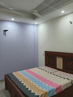 Bedroom in 2 BHK Builder Floor at Turner Road – for Sale