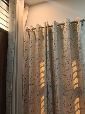 Building Lobby in 2 BHK Builder Floor at Turner Road – for Sale