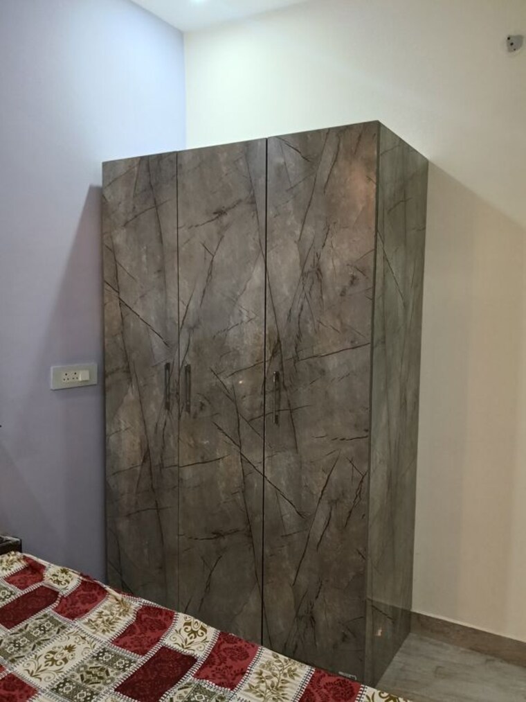 Bedroom, turner road 2 Bedroom 100 Sq.Yd. Builder Floor In Turner Road Dehradun 10282580