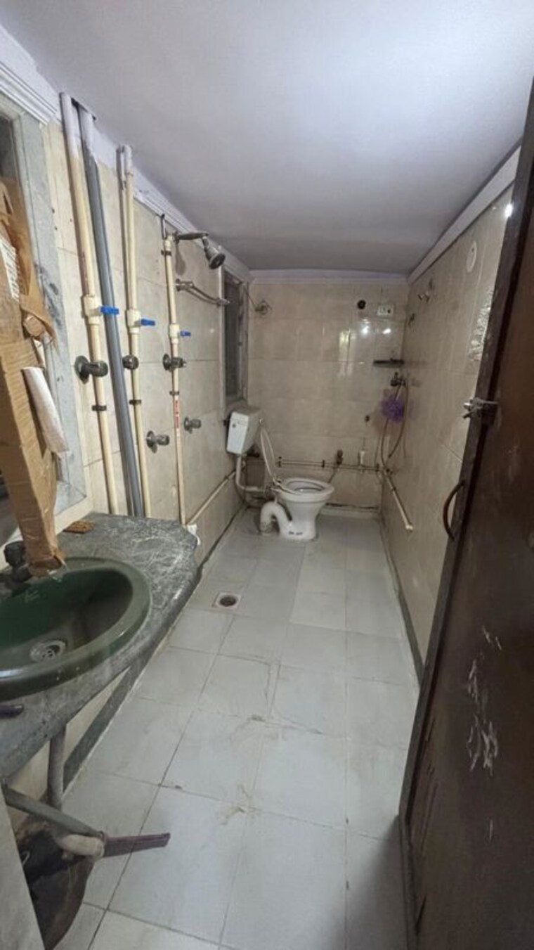 Bathroom, kartik-chs-kalwa 1 Bedroom 550 Sq.Ft. Apartment In Kalwa Thane 10282581