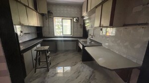 Kitchen in 1 BHK Apartment at Kartik CHS Kalwa, Kalwa – for Rent