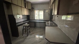 Kitchen in 1 BHK Apartment at Kartik CHS Kalwa, Kalwa – for Rent