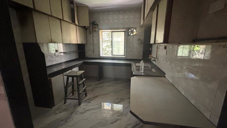 Kitchen, kartik-chs-kalwa 1 Bedroom 550 Sq.Ft. Apartment In Kalwa Thane 10282581