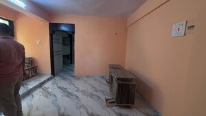 Bedroom in 1 BHK Apartment at Kartik CHS Kalwa, Kalwa – for Rent
