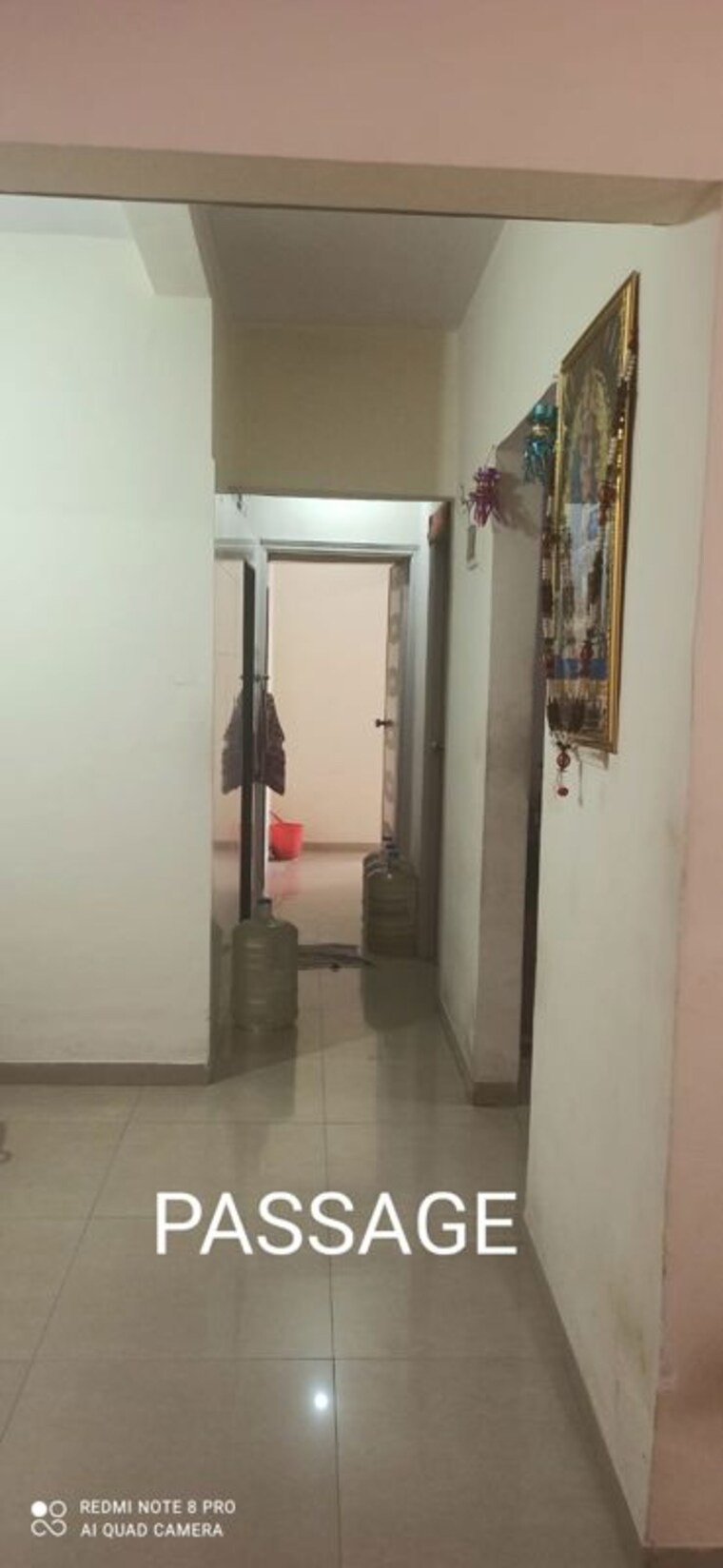 undefined, kalamb 2.5 Bedroom 870 Sq.Ft. Builder Floor In Kalamb Palghar 10282582