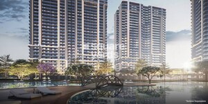 4 BHK Apartment For Sale in Sobha Altus, Sector 106