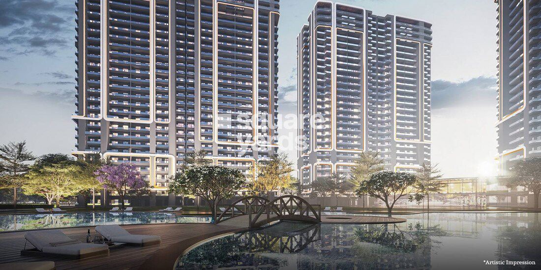 4 BHK Apartment For Sale in Sobha Altus
