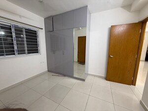 Bathroom in 2 BHK Apartment at INDIS Viva City, Kondapur – for Rent