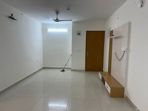 Bathroom in 2 BHK Apartment at INDIS Viva City, Kondapur – for Rent