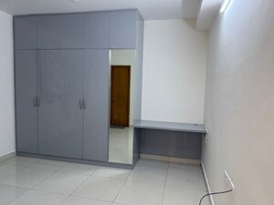 Bathroom in 2 BHK Apartment at INDIS Viva City, Kondapur – for Rent