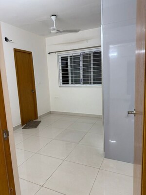 Building Lobby in 2 BHK Apartment at INDIS Viva City, Kondapur – for Rent
