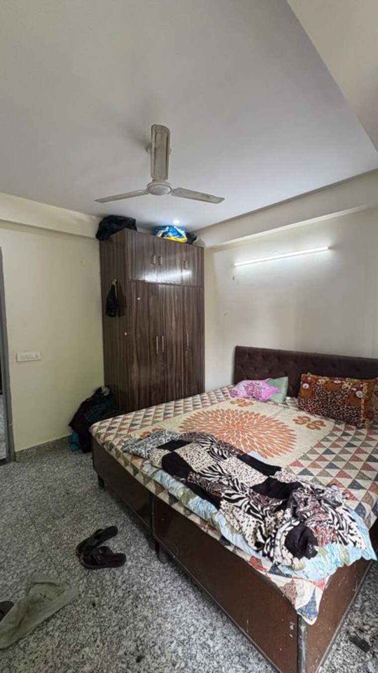 Bedroom, sector 40 2 Bedroom 1050 Sq.Ft. Builder Floor In Sector 40 Gurgaon 10282569