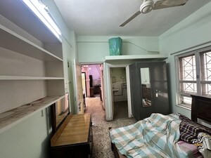 Room in 2 BHK Apartment at Pushpak Park – for Rent